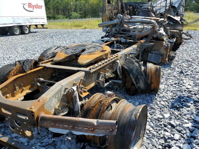 1FUJHTDV2MLMC7757 - 2021 FREIGHTLINER CASCADIA 1 أبيض صورة 10