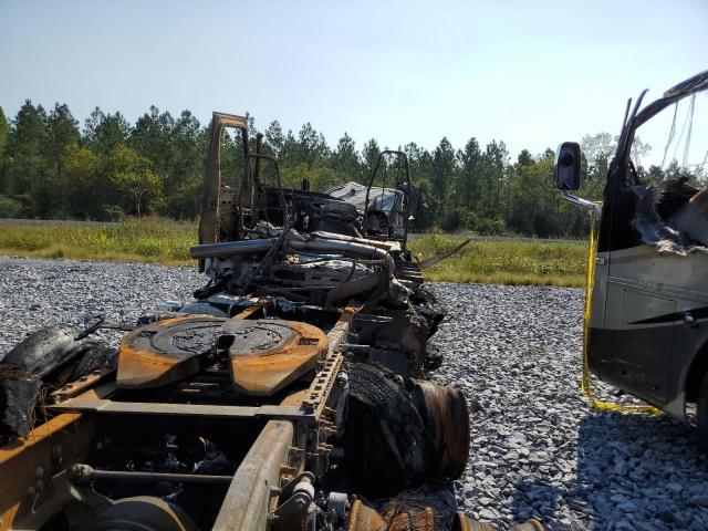 1FUJHTDV2MLMC7757 - 2021 FREIGHTLINER CASCADIA 1 أبيض صورة 6