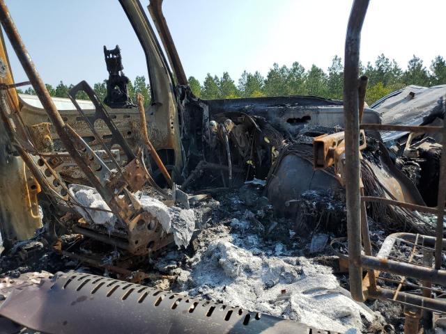 1FUJHTDV2MLMC7757 - 2021 FREIGHTLINER CASCADIA 1 أبيض صورة 8