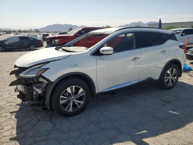 2020 NISSAN MURANO SV, null