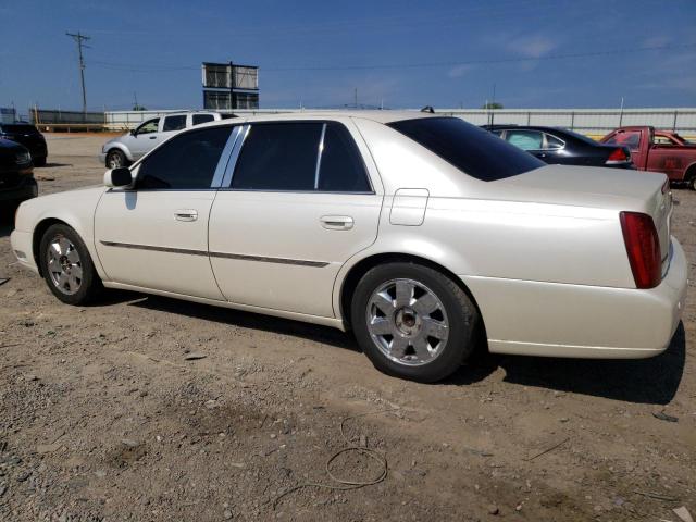 1G6KF57973U153001 - 2003 CADILLAC DTS DTS CREAM photo 2