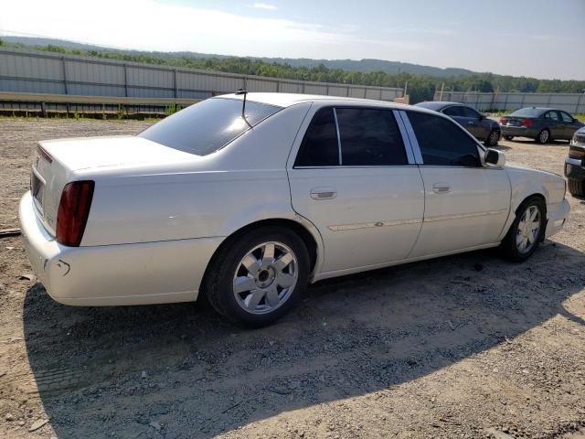 1G6KF57973U153001 - 2003 CADILLAC DTS DTS CREAM photo 3