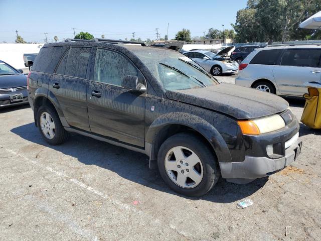 5GZCZ63475S802334 - 2005 SATURN VUE BLACK photo 4