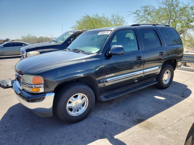 2003 GMC YUKON, 