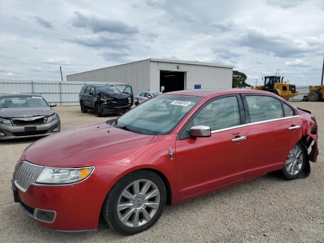 2011 LINCOLN MKZ, 
