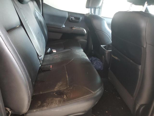 3TMAZ5CN7KM095610 - 2019 TOYOTA TACOMA DOUBLE CAB 黑色 照片 10