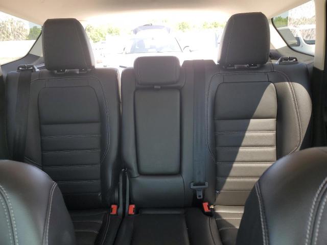 1FMCU9GD1HUD38019 - 2017 FORD ESCAPE SE WHITE photo 10