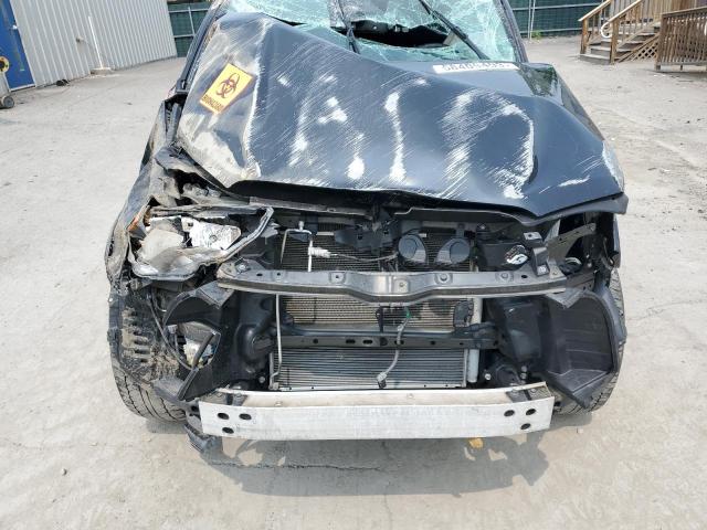 JTENU5JR2M5875332 - 2021 TOYOTA 4RUNNER SR5/SR5 PREMIUM 黑色 照片 12