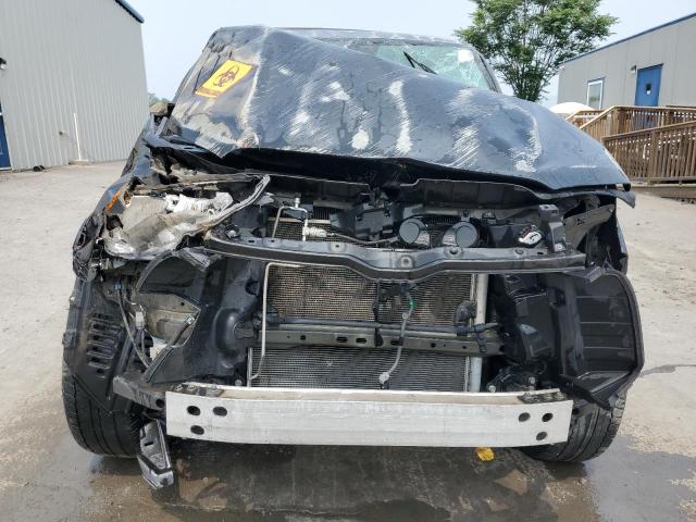 JTENU5JR2M5875332 - 2021 TOYOTA 4RUNNER SR5/SR5 PREMIUM 黑色 照片 5