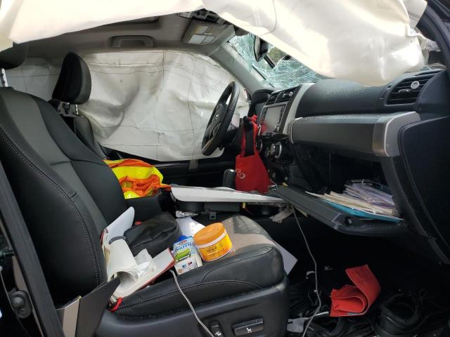 JTENU5JR2M5875332 - 2021 TOYOTA 4RUNNER SR5/SR5 PREMIUM 黑色 照片 7