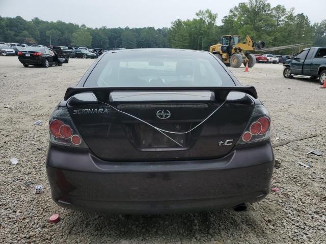 JTKDE3B70A0312702 - 2010 TOYOTA SCION TC 紫色 照片 6