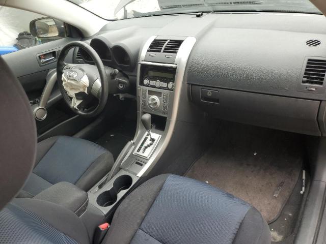 JTKDE3B70A0312702 - 2010 TOYOTA SCION TC 紫色 照片 8