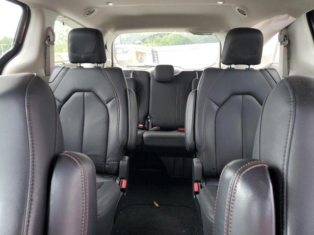 2C4RC1BG0LR137402 - 2020 CHRYSLER PACIFICA TOURING L GRAY photo 10