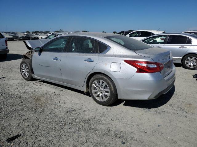 1N4AL3AP7GC197899 - 2016 NISSAN ALTIMA 2.5 SILVER photo 2