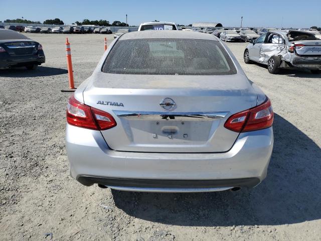 1N4AL3AP7GC197899 - 2016 NISSAN ALTIMA 2.5 SILVER photo 6