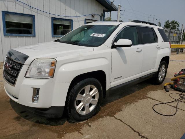 2013 GMC TERRAIN SLE, null
