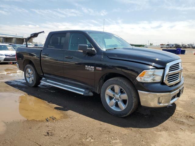 1C6RR7LT3KS624448 - 2019 RAM 1500 CLASS SLT 黑色 照片 4