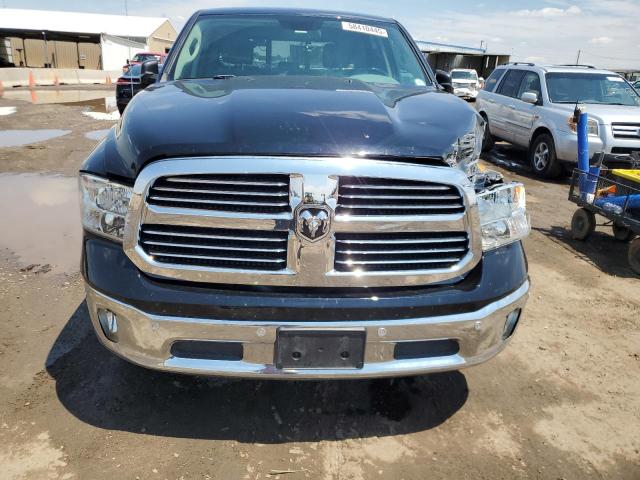 1C6RR7LT3KS624448 - 2019 RAM 1500 CLASS SLT 黑色 照片 5