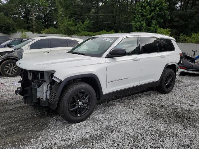 2021 JEEP GRAND CHER L LAREDO, null
