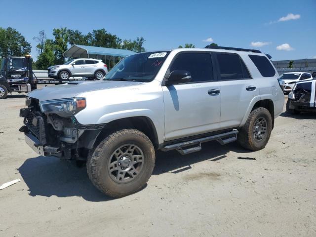 2020 TOYOTA 4RUNNER SR5/SR5 PREMIUM, 