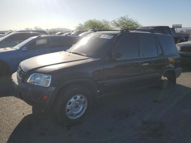 1998 HONDA CR-V EX, 