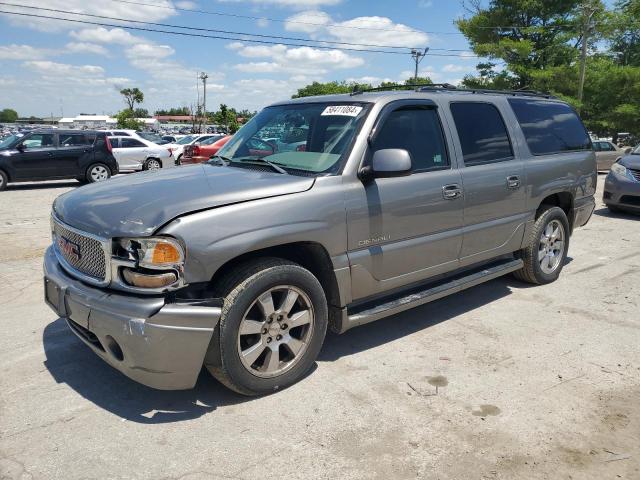 2006 GMC YUKON XL DENALI, 