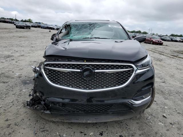 5GAERDKW7LJ141717 - 2020 BUICK ENCLAVE AVENIR BLACK photo 5