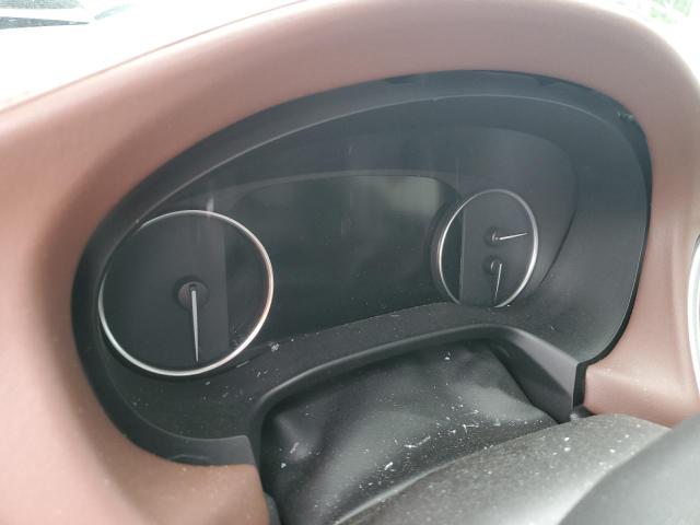 5GAERDKW7LJ141717 - 2020 BUICK ENCLAVE AVENIR BLACK photo 9