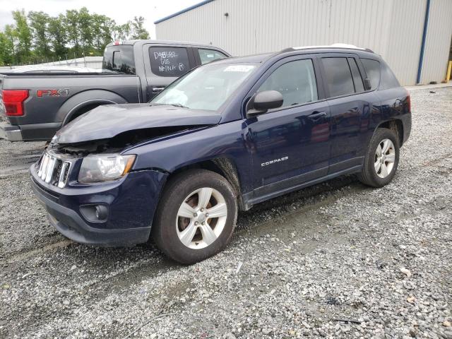 2014 JEEP COMPASS SPORT, 