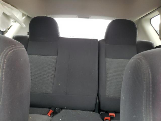 1C4NJDBB1ED842368 - 2014 JEEP COMPASS SPORT BLUE photo 10