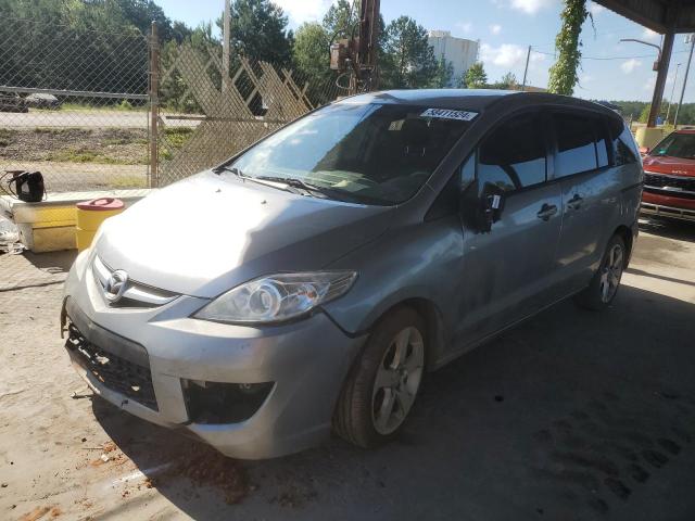 2010 MAZDA 5, 