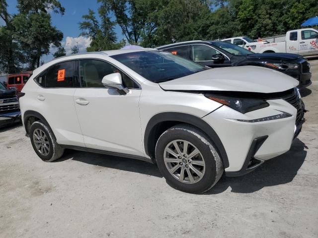 JTJYARBZ7K2122696 - 2019 LEXUS NX 300 BASE Ağ foto 4