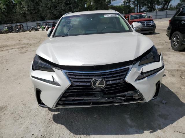 JTJYARBZ7K2122696 - 2019 LEXUS NX 300 BASE Ağ foto 5