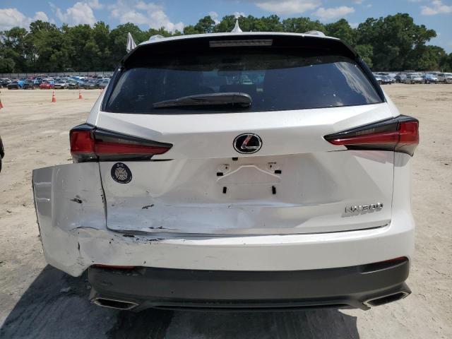 JTJYARBZ7K2122696 - 2019 LEXUS NX 300 BASE Ağ foto 6