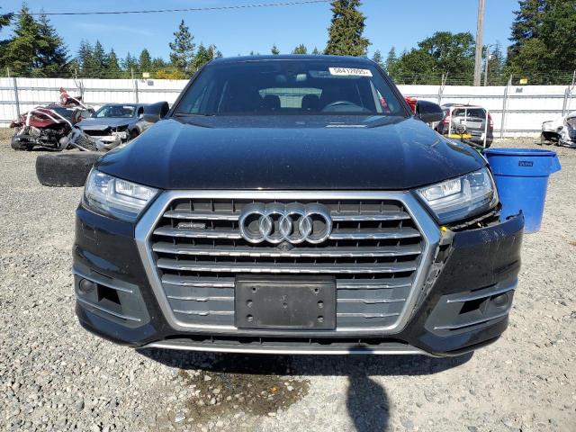 WA1VAAF74JD026411 - 2018 AUDI Q7 PRESTIGE 黑色 照片 5