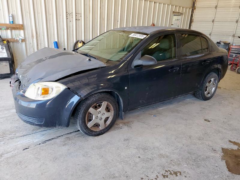 2008 CHEVROLET COBALT LS, 