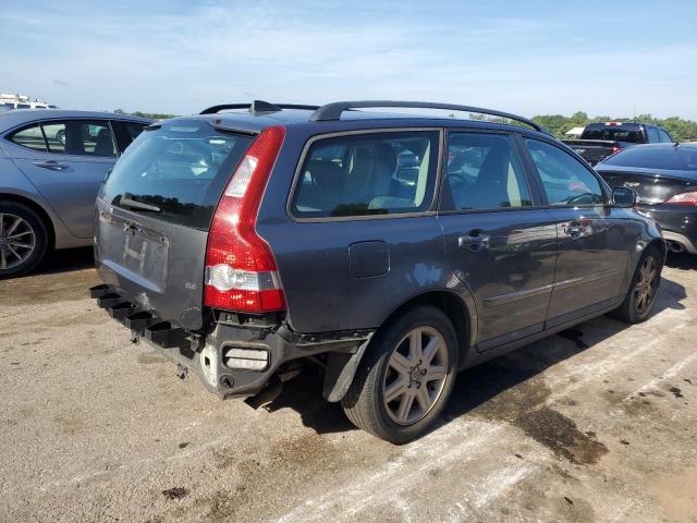 YV1MW382672312128 - 2007 VOLVO V50 2.4I GRAY photo 3