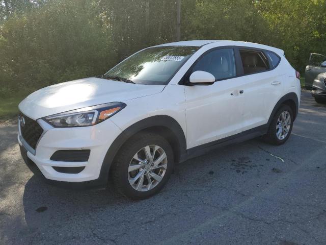 2019 HYUNDAI TUCSON SE, 