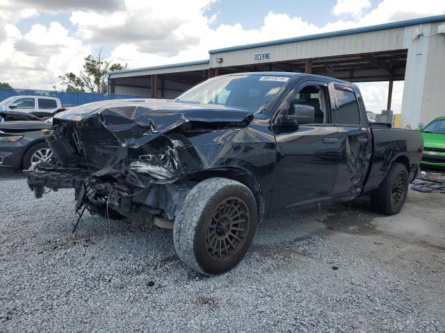 2015 RAM 1500 ST, null