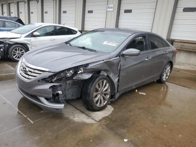 2013 HYUNDAI SONATA SE, 