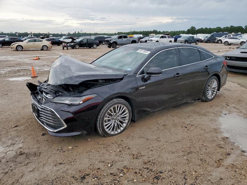 2021 TOYOTA AVALON LIMITED, null