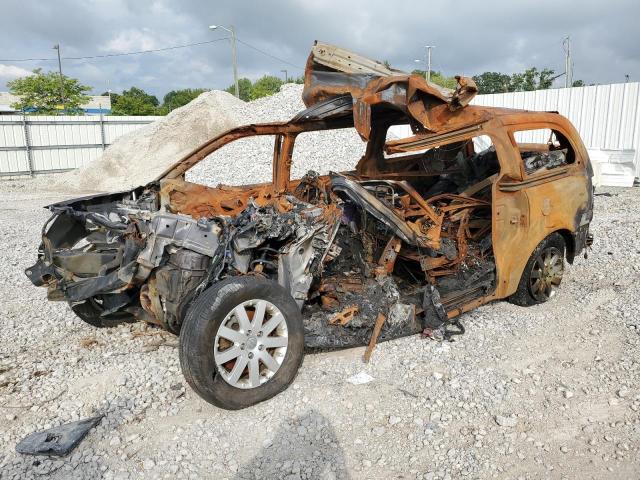 2016 CHRYSLER TOWN & COU TOURING, 