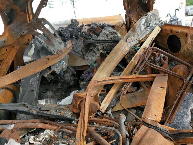 2C4RC1BG9GR120359 - 2016 CHRYSLER TOWN & COU TOURING GRAY photo 10