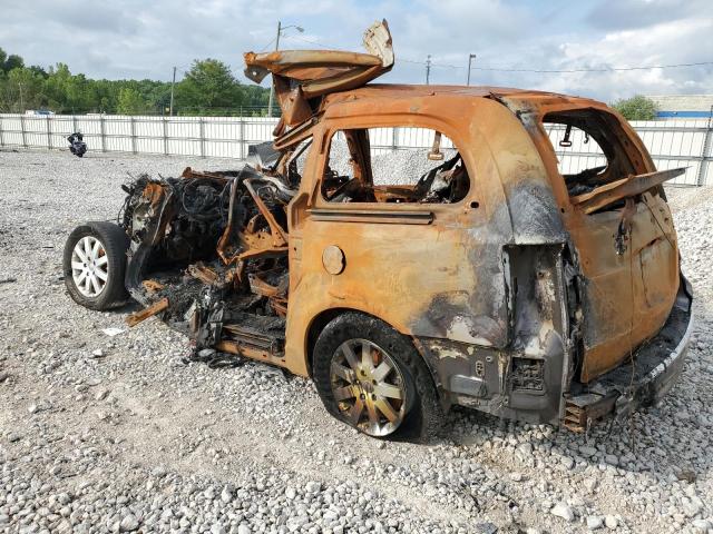 2C4RC1BG9GR120359 - 2016 CHRYSLER TOWN & COU TOURING GRAY photo 2