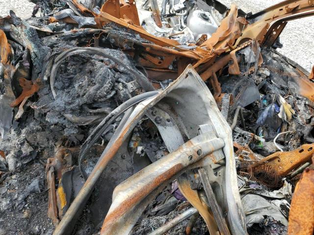 2C4RC1BG9GR120359 - 2016 CHRYSLER TOWN & COU TOURING GRAY photo 8