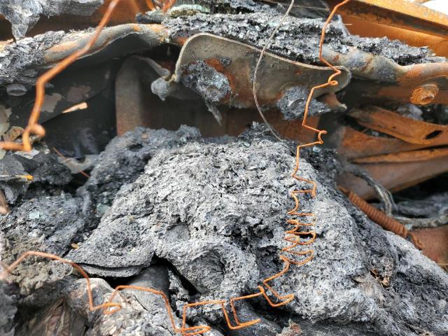 2C4RC1BG9GR120359 - 2016 CHRYSLER TOWN & COU TOURING GRAY photo 9