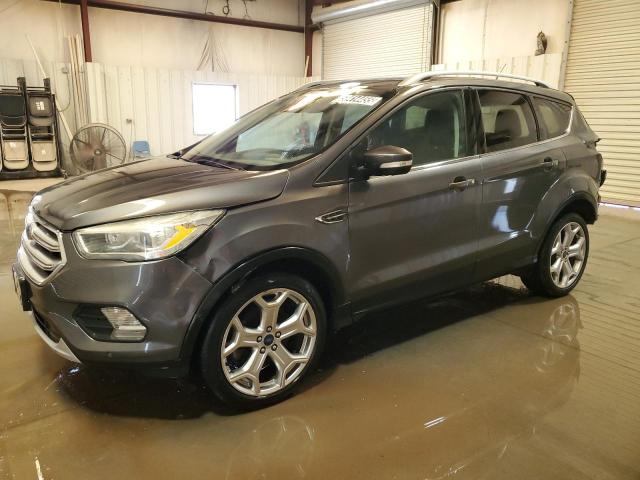 2017 FORD ESCAPE TITANIUM, 