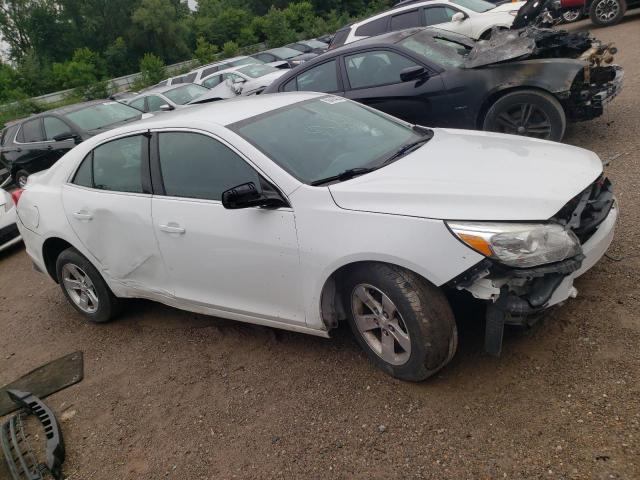 1G11C5SA6DF275320 - 2013 CHEVROLET MALIBU 1LT WHITE photo 4