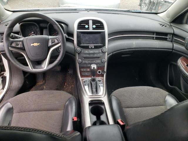 1G11C5SA6DF275320 - 2013 CHEVROLET MALIBU 1LT Ақ фото 8