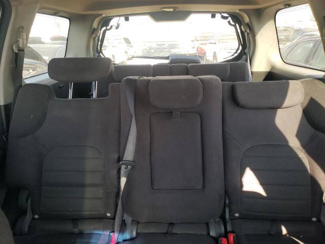 5N1AR18W05C749763 - 2005 NISSAN PATHFINDER LE SILVER photo 10